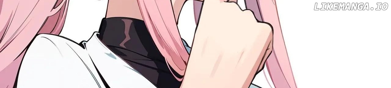 Daddy President Is Too Hard To Deal With Chapter 199 - page 66